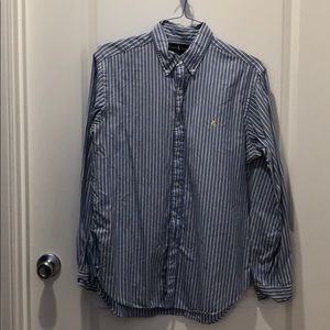 Ralph Lauren Dress Shirt